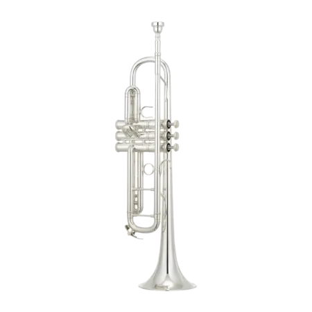 TROMPETA YAMAHA YTR 9335 CHS EN SIb Yamaha - 3