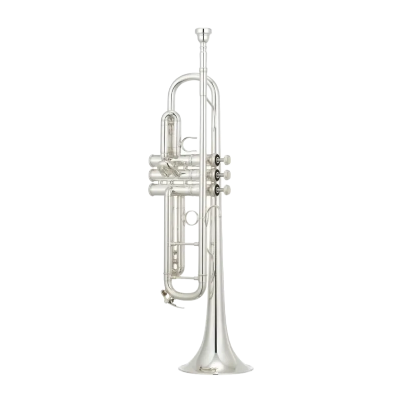 TROMPETA YAMAHA YTR 9335 CHS EN SIb Yamaha - 3