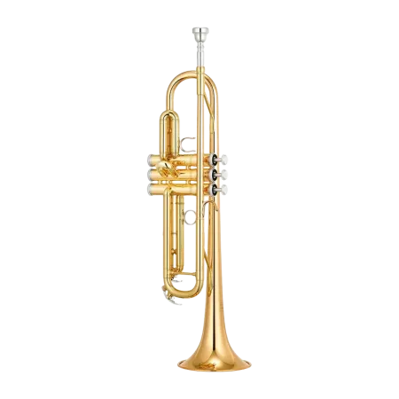 TROMPETA YAMAHA YTR 4335 GII EN SIb Yamaha - 4