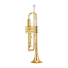 TROMPETE YAMAHA YTR-4335 GII LACADO