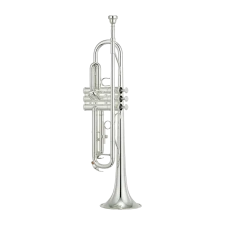 TROMPETA YAMAHA YTR-3335 S EN SIb Yamaha - 4