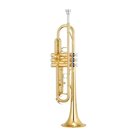 TROMPETA YAMAHA YTR 3335 L EN SIb Yamaha - 4