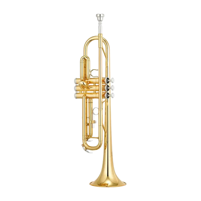 TROMPETA YAMAHA YTR 3335 L EN SIb Yamaha - 4