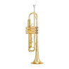 TROMPETE YAMAHA YTR-3335 L LACADO