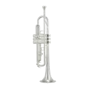 TROMPETA YAMAHA YTR 2330 S PLATEADA EN SIb Yamaha - 2