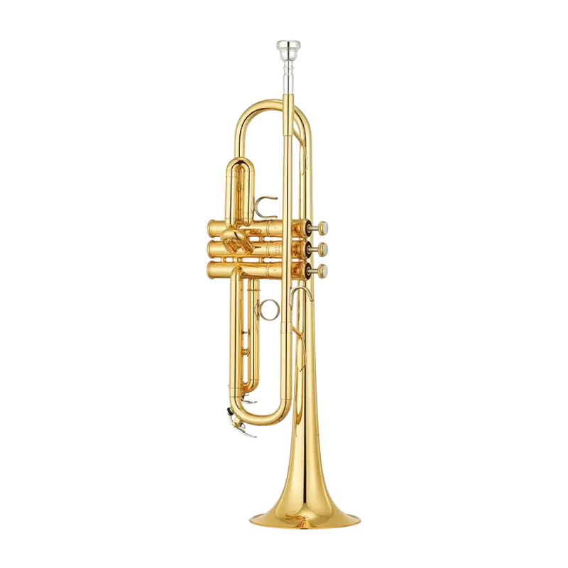 TROMPETA YAMAHA YTR 8310 Z EN SIb Yamaha - 2