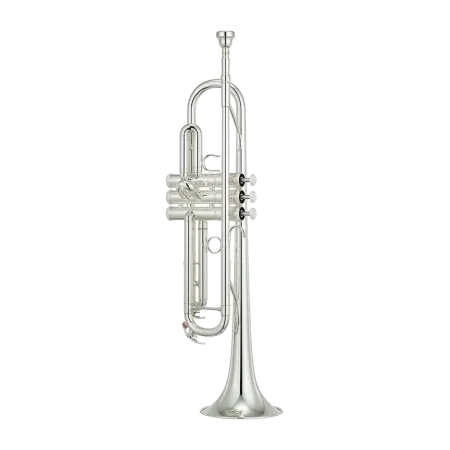 TROMPETA YAMAHA YTR-4335 GS II EN SIb Yamaha - 2