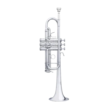 TROMPETA EN DO B&S 3136/2 LR S B&S - 2