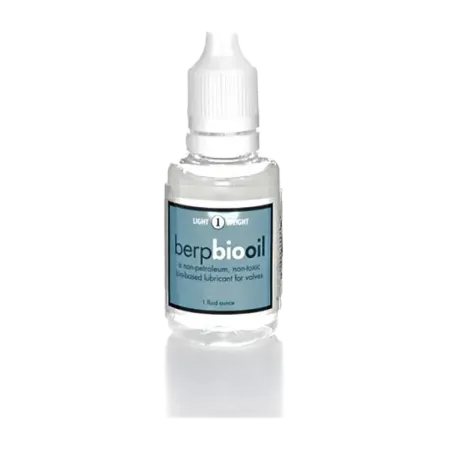 ACEITE BERP BIO PISTONES LIGHT 1, 80% vegetal.