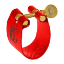 Pinça Requinto BG LFE9 FLEX Vermelho Sanganxa.com