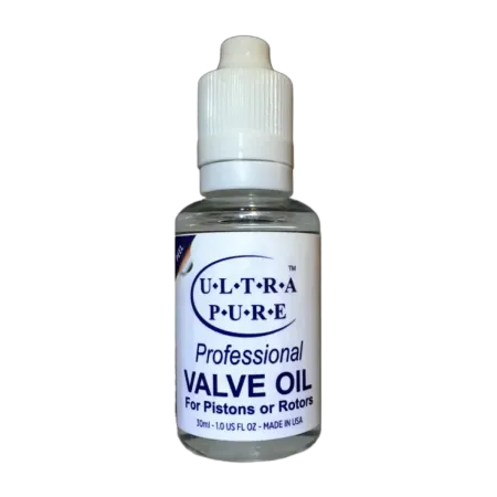 Ultra Pure Valve Oil Professional 30ML | Sanganxa Music Store