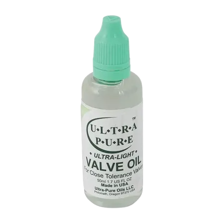 Oil Ultra Pure Valve Oil Ultra Light | Sanganxa Music Store