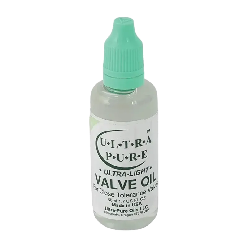 Oil Ultra Pure Valve Oil Ultra Light | Sanganxa Music Store