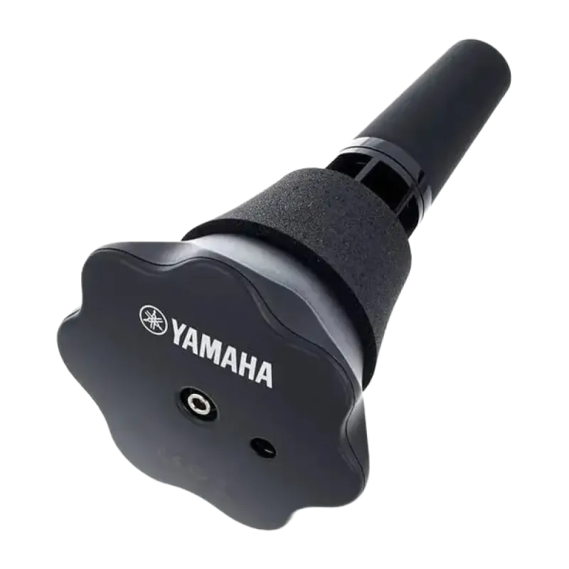 Surdina Trompete Silent Brass PM7X PickupMute - Sanganxa.com