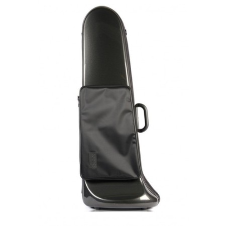 ESTUCHE TROMBON BAM 4032SPN SOFTPACK NEGRO  - 1