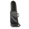 ESTUCHE TROMBON BAM 4032SPN SOFTPACK NEGRO  - 1