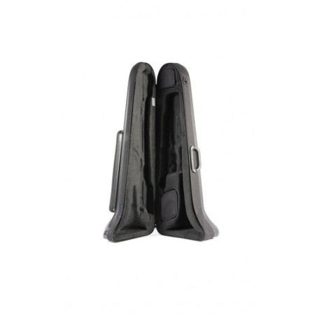ESTUCHE TROMBON BAM 4032SPN SOFTPACK NEGRO  - 2