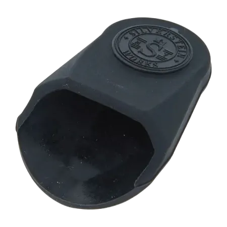 Suporte de bocal Silverstein Omnicap Large OMC03B | Sanganxa.com