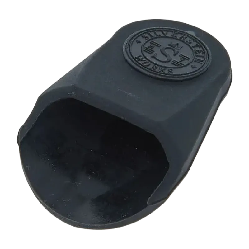 Suporte de bocal Silverstein Omnicap Large OMC03B | Sanganxa.com
