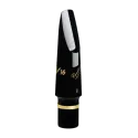 Bocal Saxofone Barítono Vandoren B9 V16 - Sanganxa.com