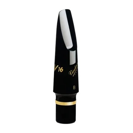 Bocal Saxofone Barítono Vandoren B9 V16 - Sanganxa.com