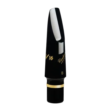 Boquilha para Saxofone Barítono Vandoren B7 V16 - Sanganxa.com