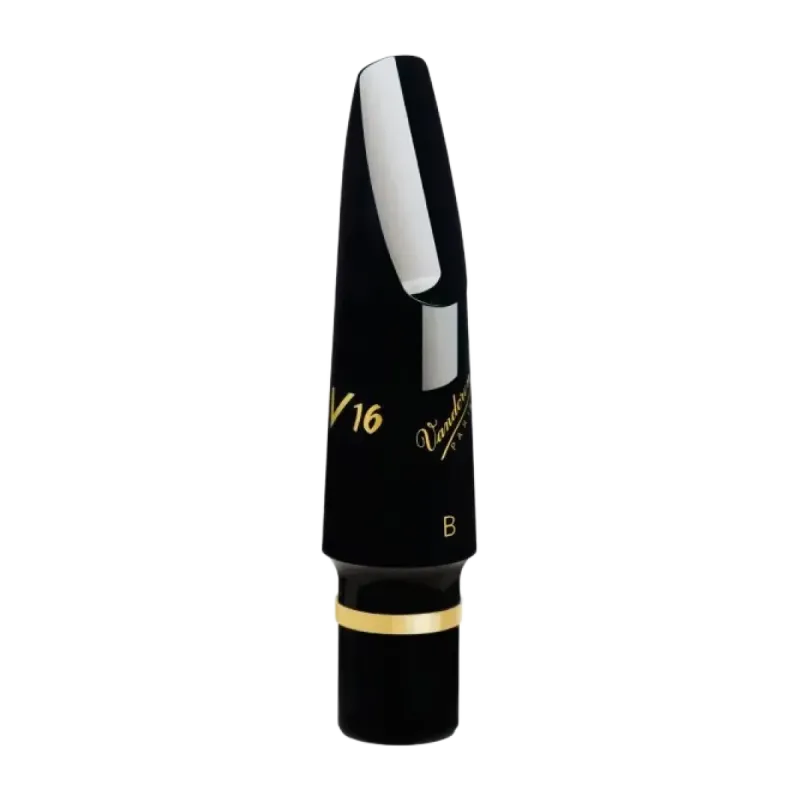 Boquilha para Saxofone Barítono Vandoren B7 V16 - Sanganxa.com