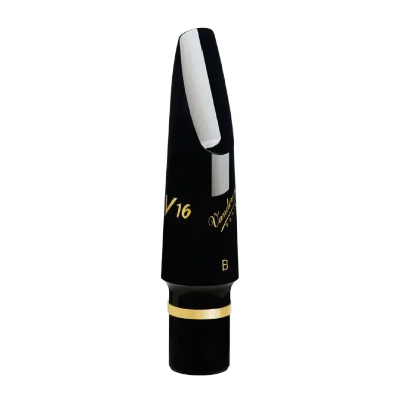 Boquilha para Saxofone Barítono Vandoren B5 V16 - Sanganxa.com