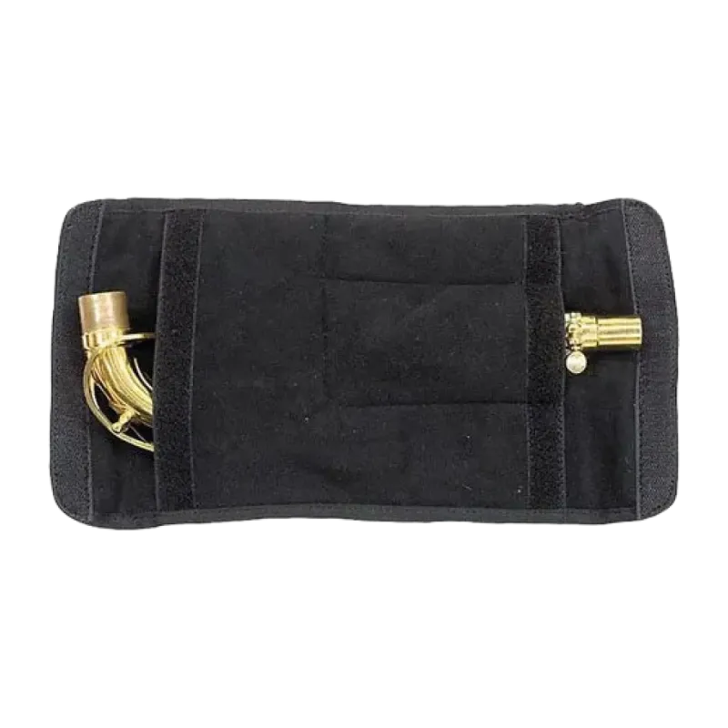 Tudel Cover Saxofone Alto ou Tenor PROTEC A303 - Sanganxa.com
