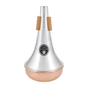 SORDINA TROMBON TOM CROWN TTC STRAIGHT COBRE