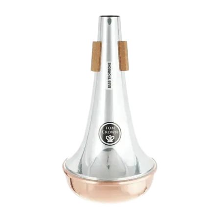 TROMBONE BAIXO MUDO TOM CROWN BTC