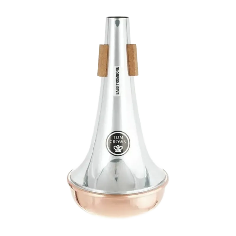 TROMBONE BAIXO MUDO TOM CROWN BTC