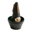 Surdina Trompete Trumcor Classical Cup - Sanganxa.com