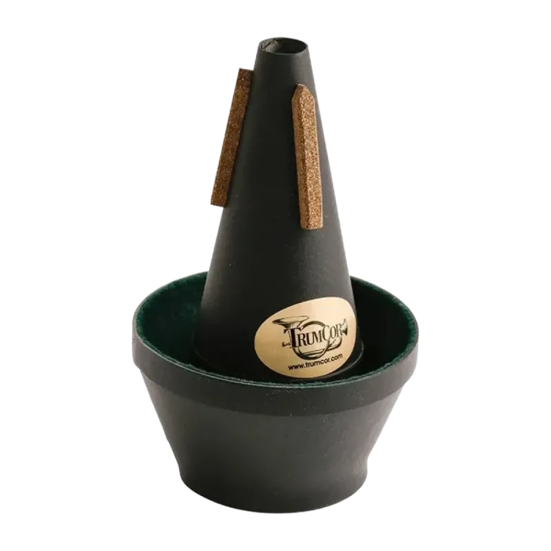 Surdina Trompete Trumcor Classical Cup - Sanganxa.com
