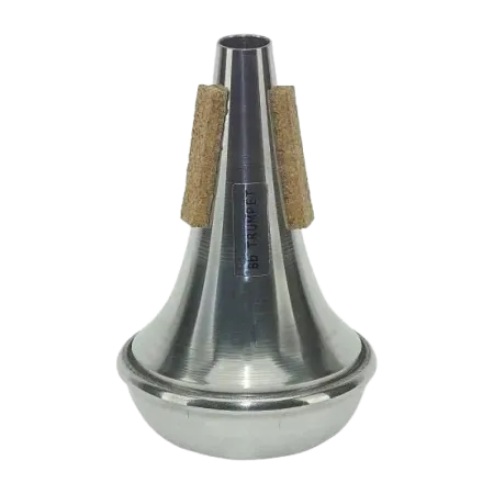 Sordina Trompeta Tom Crown TA Straight | Sanganxa Music Store