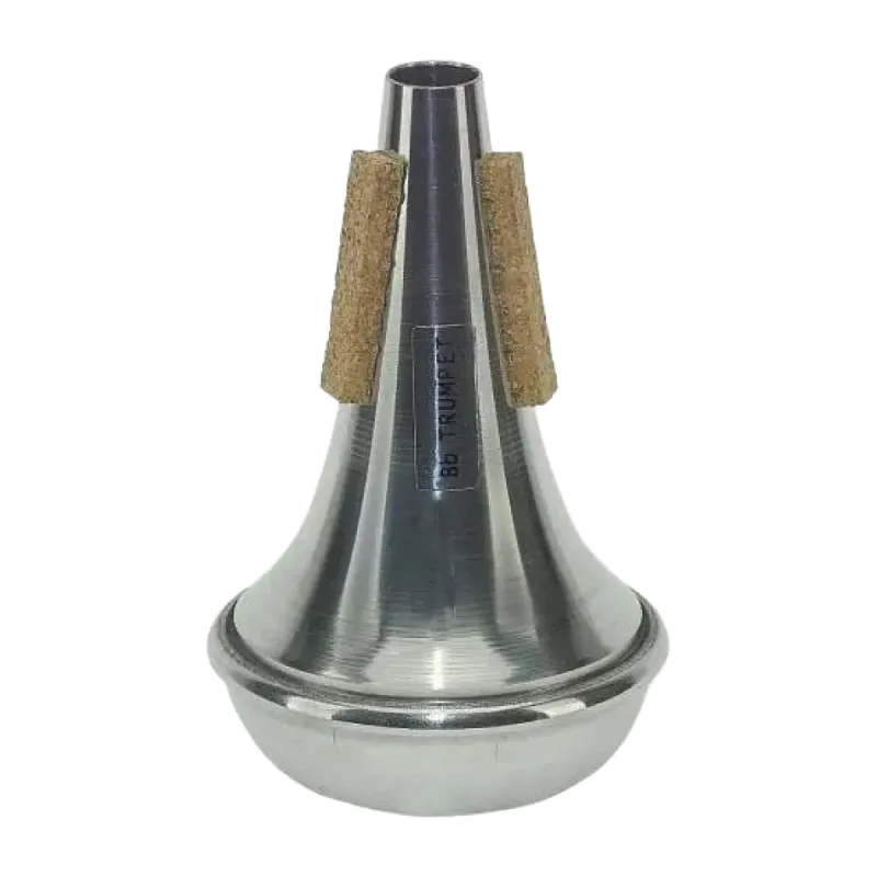 Surdina Trompete Tom Crown TA Straight | Sanganxa Music Store