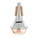 Surdina Trompete Tom Crown Gemini - Sanganxa.com