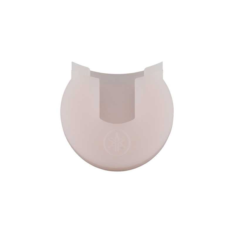 APOYAPULGAR YAMAHA TRCPI2 THUMB REST CUSHION  - 1