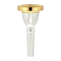 Bocal Tuba Yamaha BB-Bobo Solo GP Signature Series - Sanganxa.com