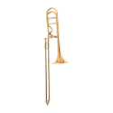 Trombón Bach LT42 BOFG Open Flow Vara Ligera - Sanganxa.com