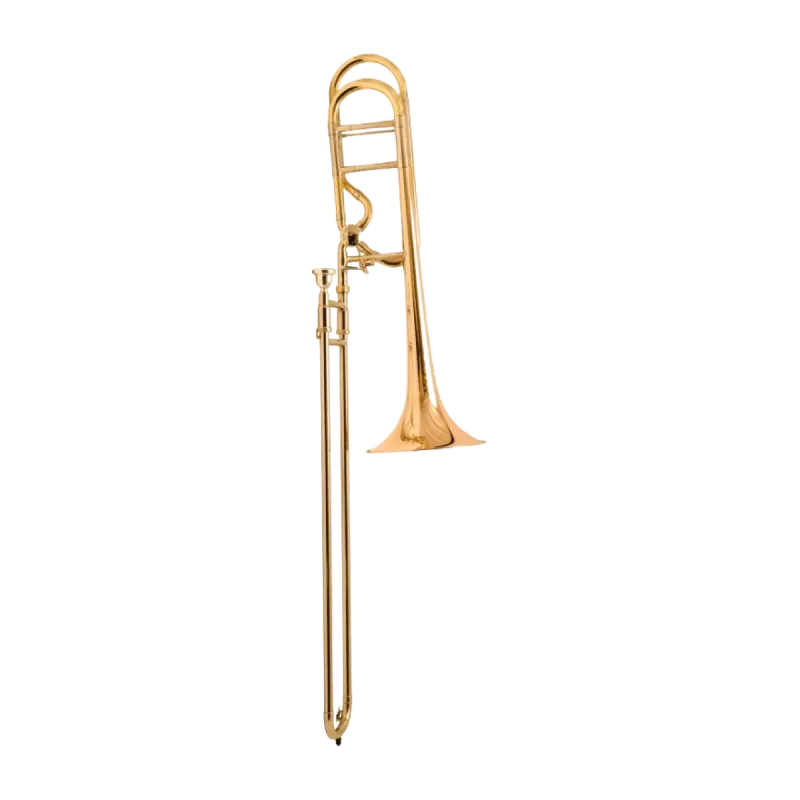 Trombón Bach LT42 BOFG Open Flow Vara Ligera - Sanganxa.com
