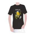 Camiseta Sanganxa 2018 Mod. Hombre | Sanganxa Music Store