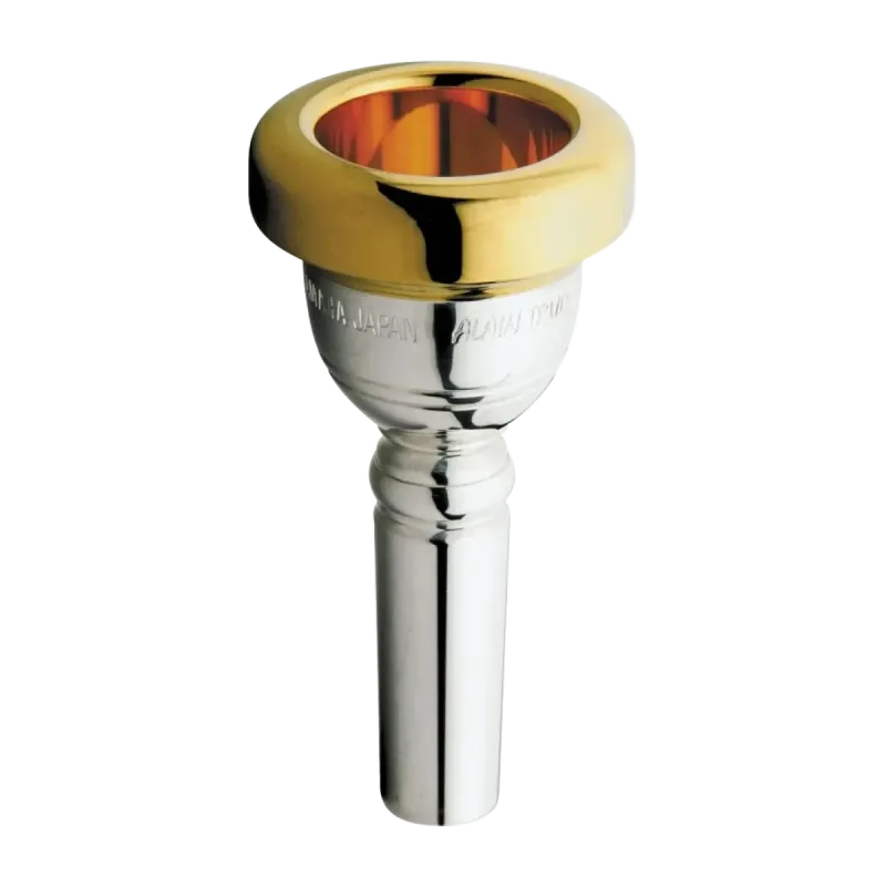 Boquilha para trombone Yamaha Série de assinatura de Alain Trudel - Sanganxa.com
