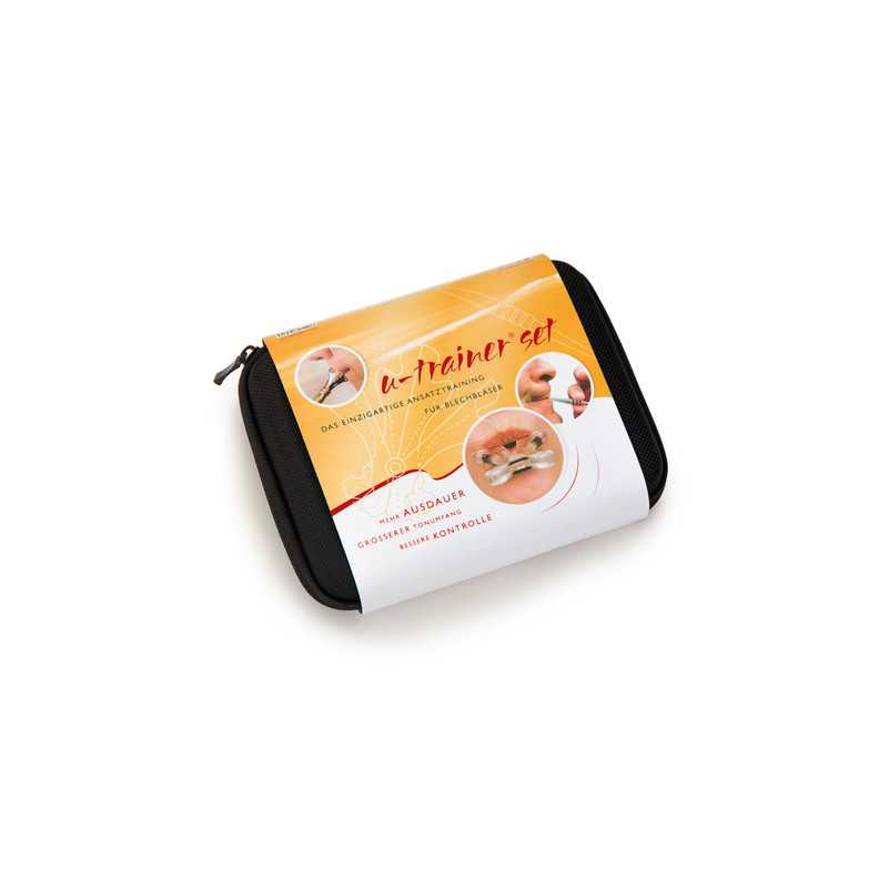 U-TRAINER SET VIENTO METAL  - 1