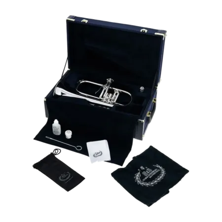 FLISCORNO B&S 3145 S CHALLENGER I PLATEADO EN SIB -4