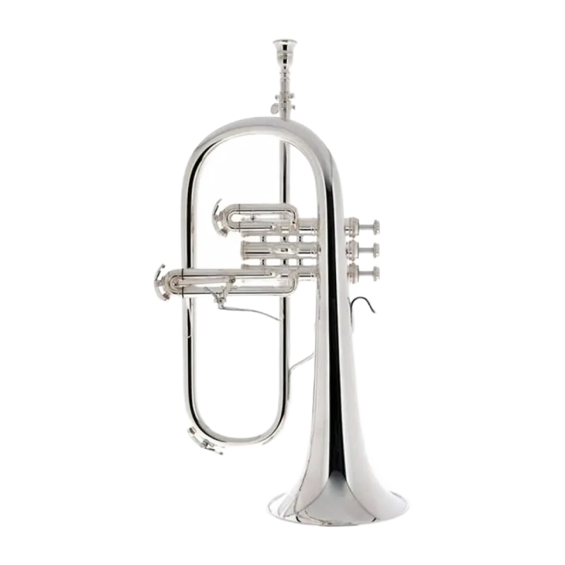 FLISCORNO B&S 3145 S CHALLENGER I PLATEADO EN SIB -1