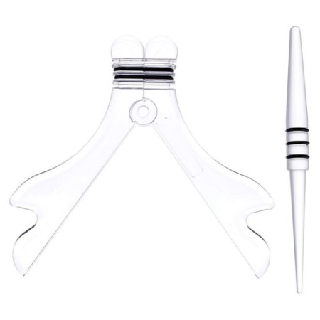 U-TRAINER SET VIENTO METAL  - 2