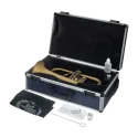 Flugelhorn B&S 3148/2 Challenger II Elaboração - Sanganxa.com