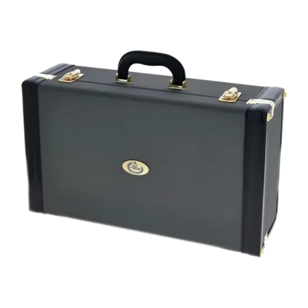 Flugelhorn B&S 3146/2 GL Challenger II Lacado - Sanganxa.com