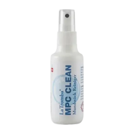 Limpiador de boquillas La Tromba MPC Cleaner para metal y madera